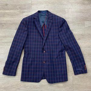 Men's Paul Bentley Blazer 40R